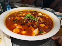 -胖老汉(幸福店)