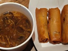 -麦奀云吞面世家 山顶店(山顶广场店)