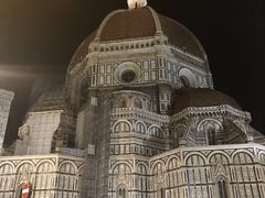 -圣母百花大教堂穹顶