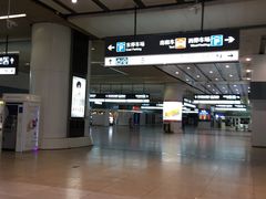 -魏家凉皮(北京南站店)