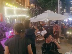 -巴伐利亚啤酒坊(意式风情街店)