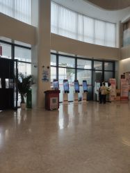 -中国福利会国际和平妇幼保健院(徐汇院区)