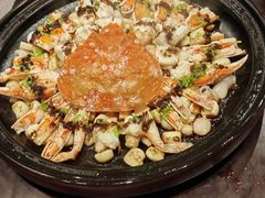 -五味坊·喜宴楼(瑞丰商博城店)