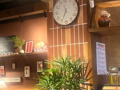 -巴卤社老火锅(财富店)