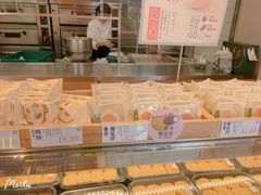 -泸溪河桃酥(秦淮新街口店)