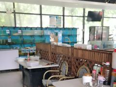 -锦里海景海鲜餐厅.三亚老字号(亚龙湾中心广场店)