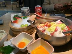 -沼津港精致料理·寿喜烧·烧鸟(青浦宝龙广场日料榜单店)