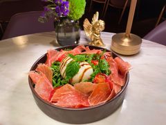 -IL TEATRO 精品意大利餐厅