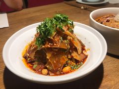 夫妻肺片-马旺子·川小馆