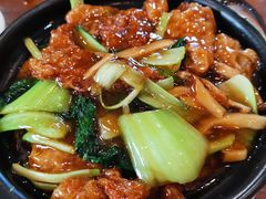 -长兴菜馆(高桥店)