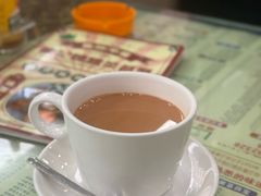 -陈记烧鹅茶餐厅(世和路店)