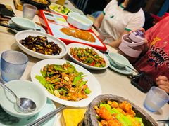 -韵秋荷(宝山龙湖天街店)