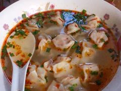 -安庆柴火馄饨(马道街店)