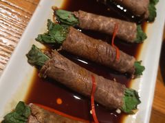 -云海肴·云南小炒·汽锅鸡(天津国金汇店)