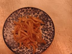 -富力万达嘉华酒店-品珍中餐厅(水果湖店)