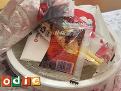 -吉祥馄饨(杭州博库书城店)