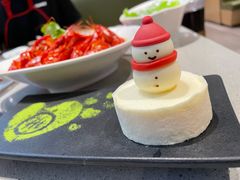 -海底捞火锅(河东万达广场店)