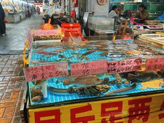 -都斛海鲜街
