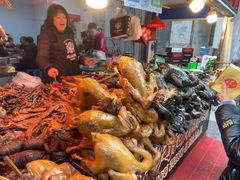 -老字号周记古蔺麻辣鸡·非物质文化遗产传承店