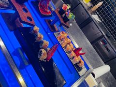 -盛宴自助餐厅(运达喜来登店)