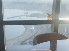 -大连君悦酒店·星海湾壹号Dalian·Dalian(星海广场店)