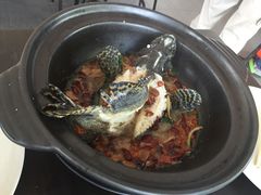-真浪大家乐海鲜餐馆