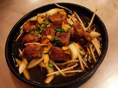 -日葵 大阪烧ひまり(仙霞路店)