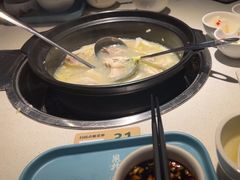 -百年果林椰子鸡(中洲店)