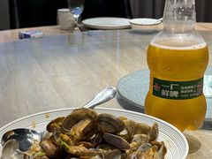 -味莊·青岛菜(云霄路店)
