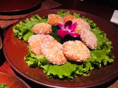 -花马天堂云南餐厅 Lost Heaven(外滩店)