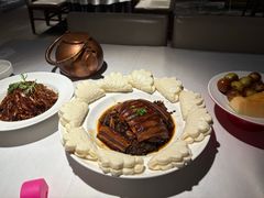 -大鸭梨烤鸭(枣园店)