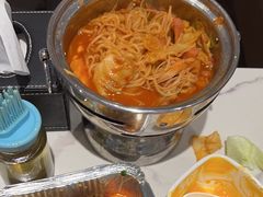 -花味烤肉·拌饭(建邺万达店)