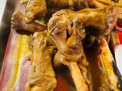 -清真老马家国华牛奶鸡蛋醪糟(正宁路店)