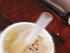 -新时沏奶茶(东站店)
