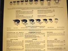 -Ministry of Crab(科伦坡店)