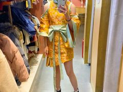 -海马体照相馆(上海宝山万达广场店)
