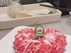 -牛街·马辈儿涮肉(牛街总店)