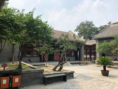 景点-保定直隶总督署博物馆