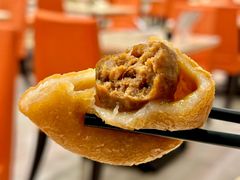 -穆桂英美食(南禅寺店)