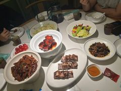 -筱爷叔·上海传统手工菜(玉树路店)