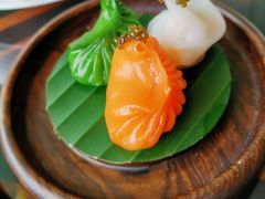 -运·中餐厅(成都华尔道夫酒店)