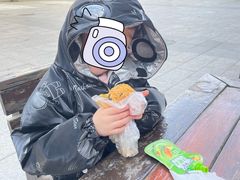 -味多美蛋糕(航天桥店)