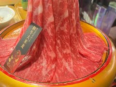 -牛New寿喜烧(曹路花园城店)