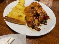 -汉巴味德·烤肉与啤酒的自助(杭州大悦城店)