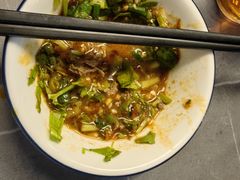 -官塘陈记鱼生·潮汕砂锅粥·牛肉火锅(潮枫路总店)