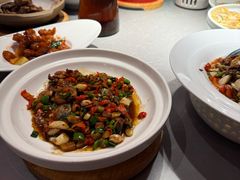 -闽上鲜·福建菜(龙湖滨江天街店)