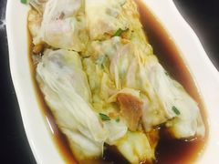 -卓粤拉肠(红庙店)