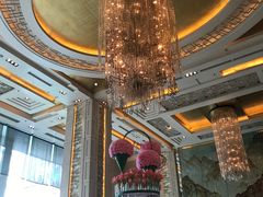 -咖啡CHA自助餐厅(香格里拉饭店)