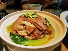 -白马宴·椒麻鸡(新华南路店)