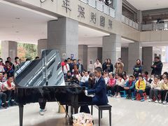 -朗韵钢琴学校(中环金界店)